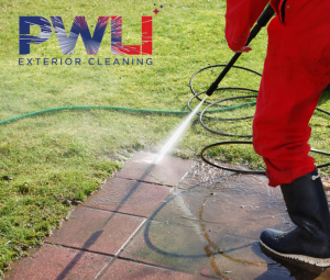 Pressure Wash Long Island Provides Paver Sealing & Cleaning Services