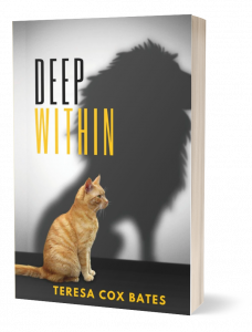Brooklyn Author Teresa Cox-Bates Inspires Women with Her New Book “Deep Within”