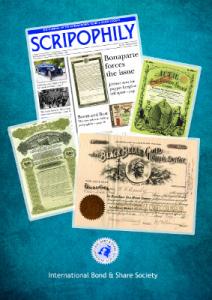 International Bond & Share Society