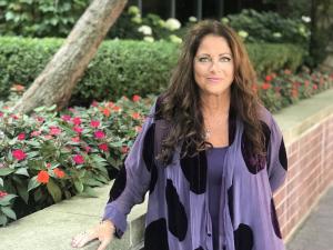 Wendy Burton. Photo by by Deborah Beroset