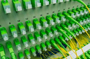 Passive Optical Network market-PMI