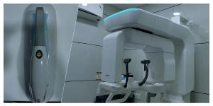 Advanced Dental Technology at Summirow Hospital