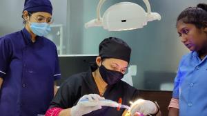 Dental Technology for Better Treatment at Summirow Dental