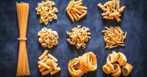 Pasta Market to Hit US$ 25.8 Billion by 2028 with a CAGR of 1.5% | IMARC Group