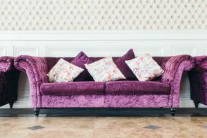 Global Luxury Sofa Market