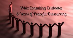 Whiz Consulting