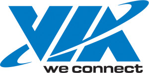 VIA Technologies, Inc. logo