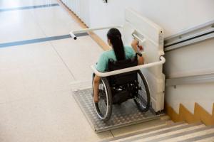 Wheelchair Lift Market-By PMI