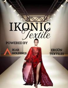 IKAR Holdings and ERGÜN Textiles Group