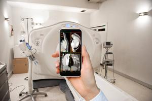 Mobile Imaging Services Market -PMI