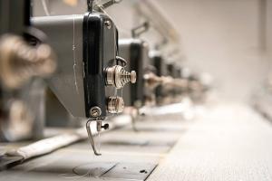 Industrial Sewing Machines Market -PMI