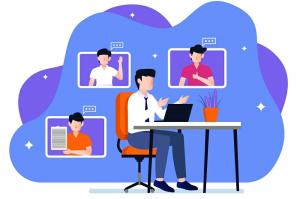 Web and Video Conferencing Software Market