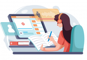 Online English Learning