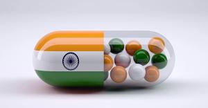 India Pharmaceutical Market 2023