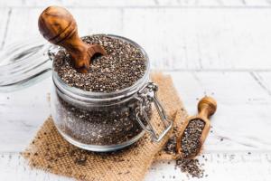 Chia Seeds Market - PMI