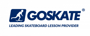 GOSKATE - The World's Leading Skateboard Lesson Provider.