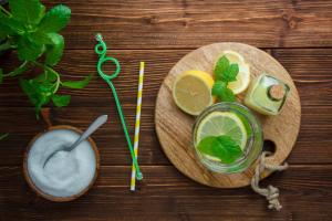 Global Lemon Balm Extract Market