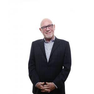 Gary Garrison