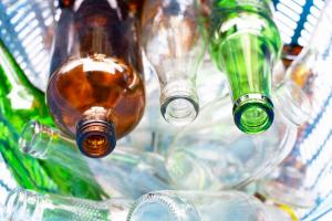 Recycled Glass Market