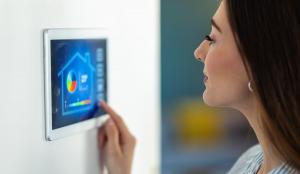 Smart Lighting and Control Systems Market