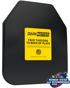 Ballistic Trauma Pad