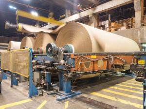 Pulp and Paper Machinery Market May See New Emerging Trends | Kadant, ABB, Bellmer