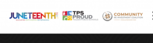 Juneteenth NY collaborates with Toledo Public Schools and Community Reinvestment Coalition - Englewood SW