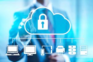 North America Cloud Security Market