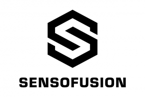 Sensofusion logo