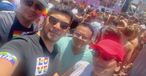A Commitment to Inclusion and Diversity