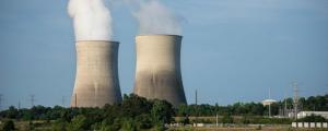 A photo of Watts Bar Nuclear Plant (Source: TVA)