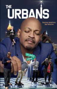 New Sitcom The Urbans Now on Tubi, Amazon Prime Video, and Coming Soon to FilmRise and BounceTV