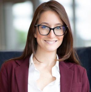 AJ T. Cole, PPAI, Promotional Products Work Initiative Manager