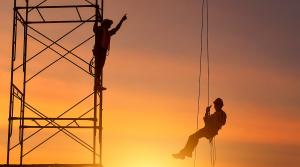 Safety In Industry