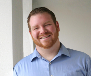 Ian Lumpp, Midwest Regional Sales Executive, Polaris Aero