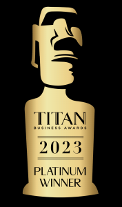 Titan Award