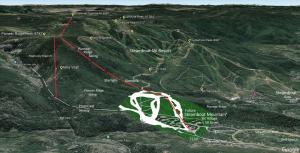 Steamboat Mountain® Ski Village