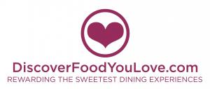 Participate in Recruiting for Good's referral program to help fund kid mentoring program and earn the sweetest dining experiences www.DiscoverFoodYouLove.com