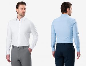 Debut of xShirt 4 Performance Shirt Makes the Perfect Match for the xSuit