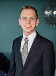 Matt Rodgers - OGARAJETS Project Coordinator