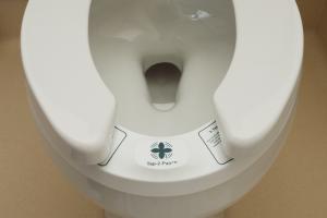 Posey Wireless Toilet Sensor