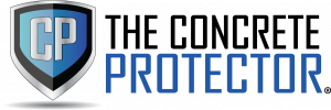 The Concrete Protector official logo