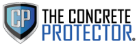The Concrete Protector official logo