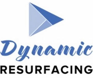 Dynamic Resurfacing logo
