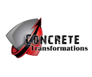 Concrete Transformations logo