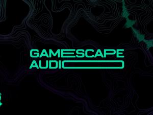 Silen Audio for Gamescape Audio