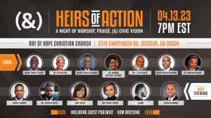 Event Flyer