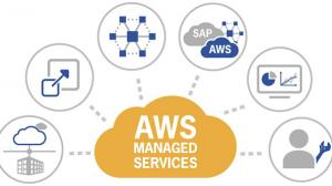 AWS Managed Services