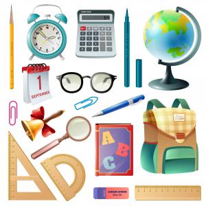 Global Student Accessories Market