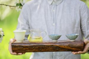 White Tea Extract Market